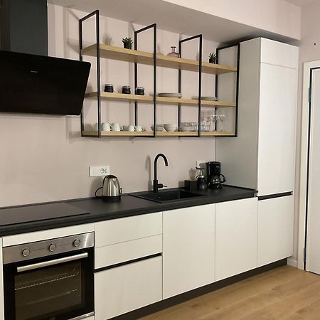 Residenza Labicana Luxury Apartment- In The Heart Of ローマ エクステリア 写真