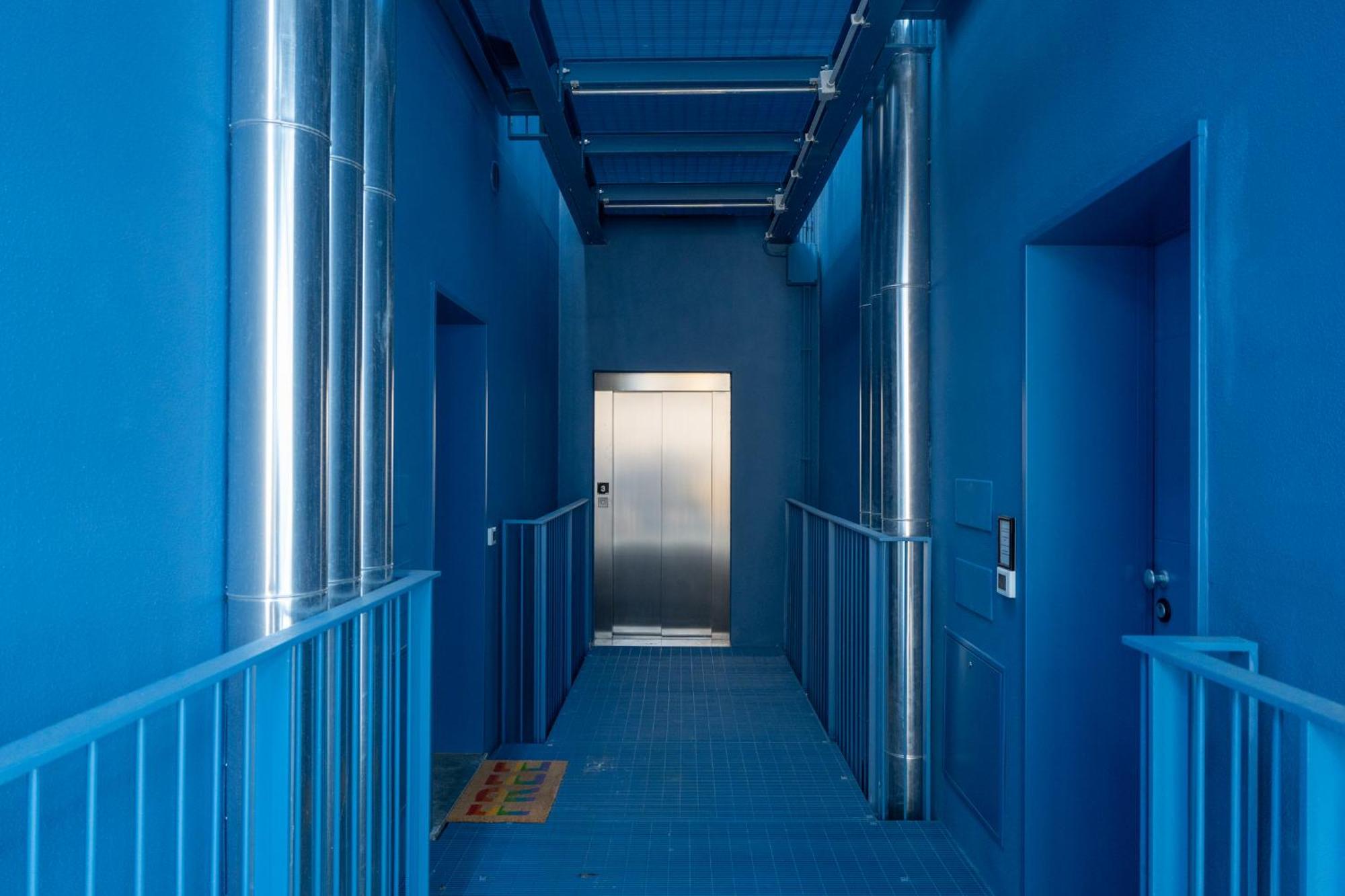 Residenza Labicana Luxury Apartment- In The Heart Of ローマ エクステリア 写真