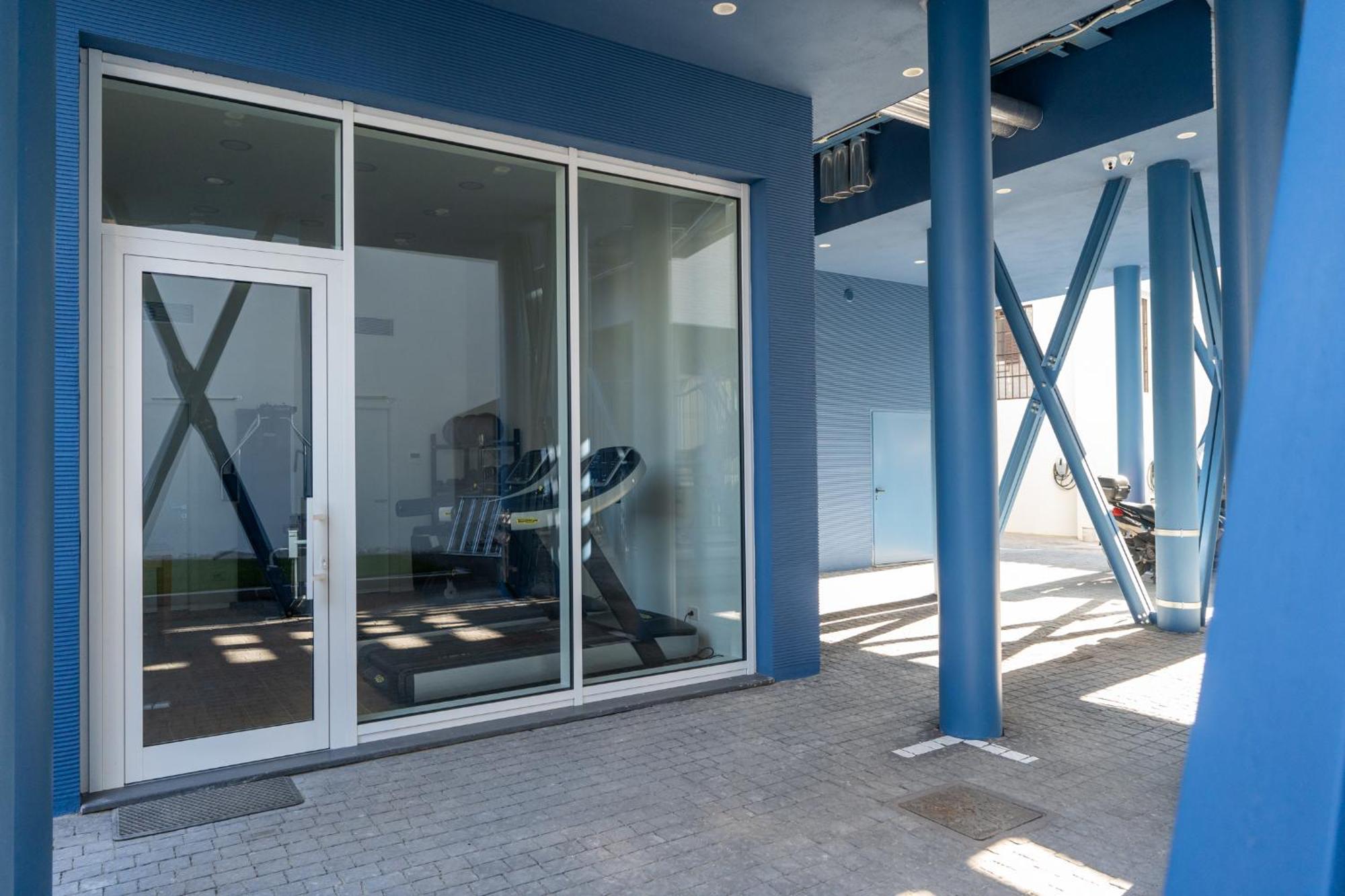 Residenza Labicana Luxury Apartment- In The Heart Of ローマ エクステリア 写真