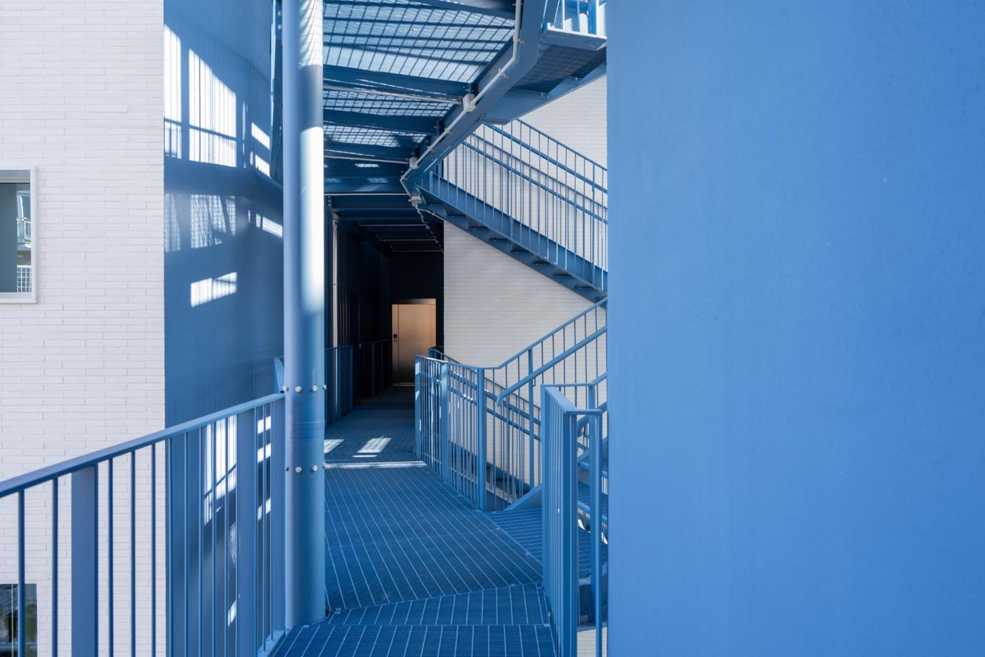 Residenza Labicana Luxury Apartment- In The Heart Of ローマ エクステリア 写真