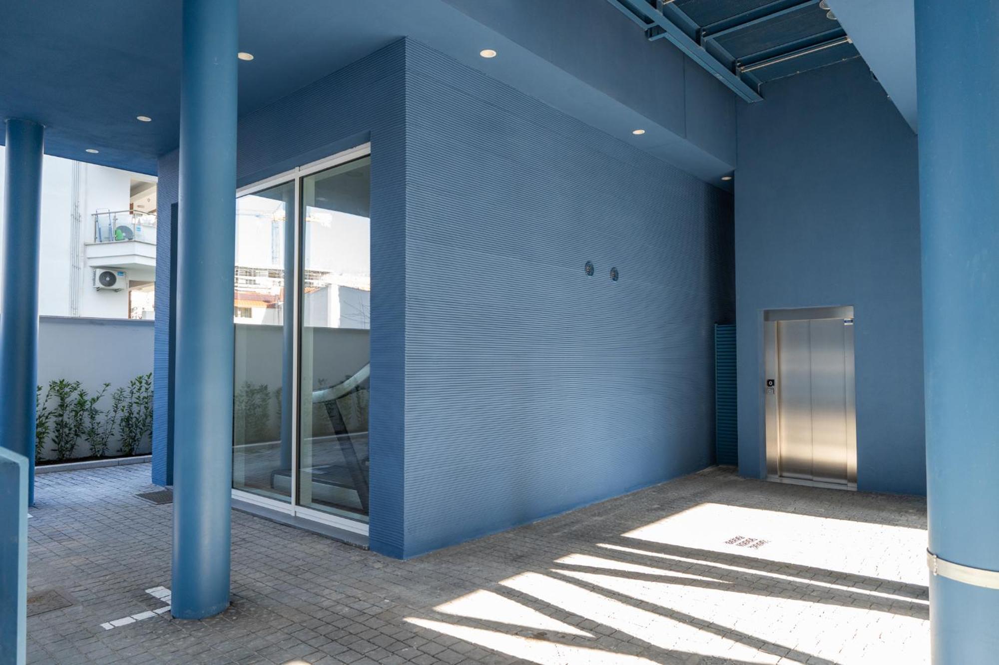 Residenza Labicana Luxury Apartment- In The Heart Of ローマ エクステリア 写真