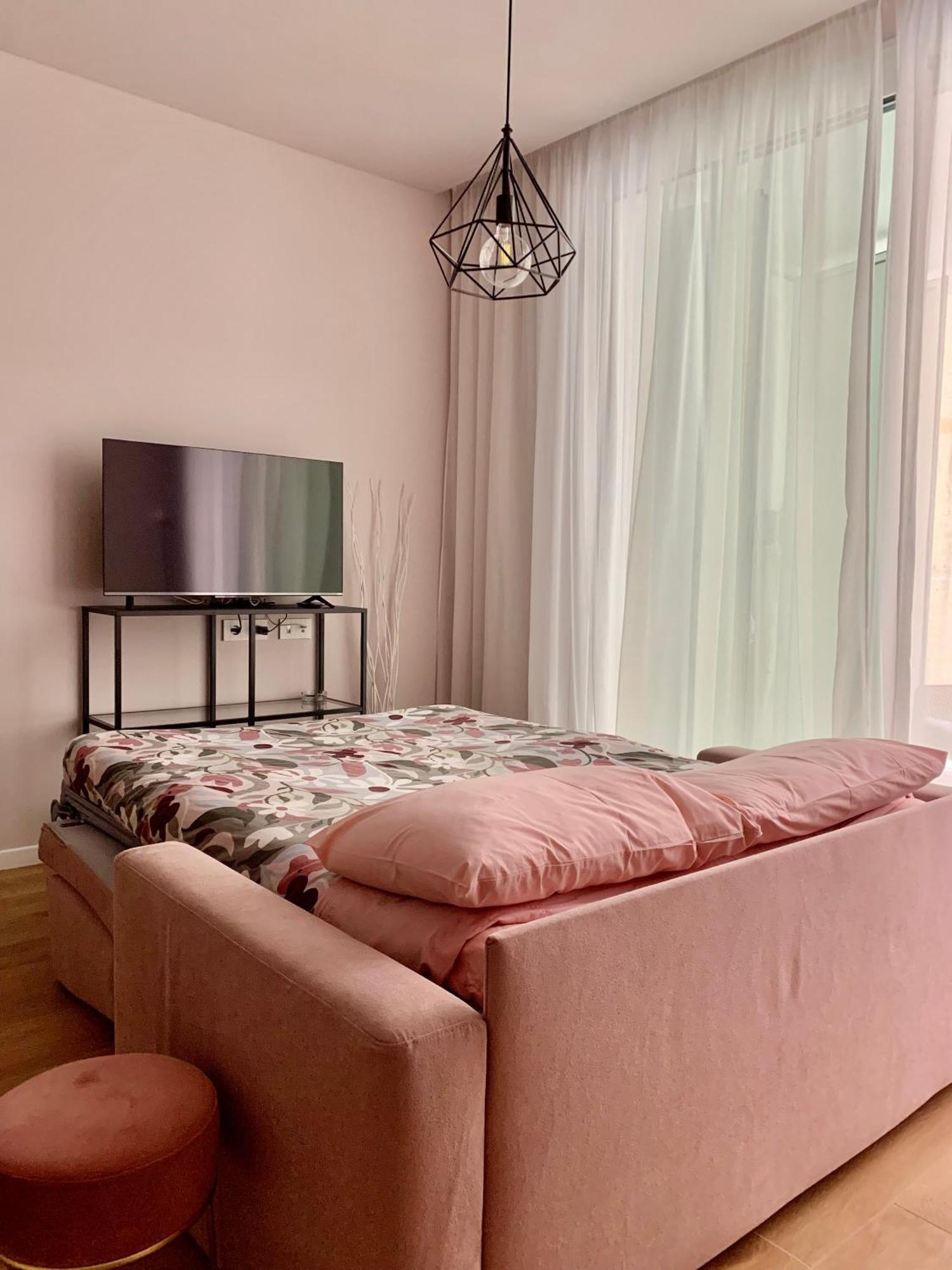 Residenza Labicana Luxury Apartment- In The Heart Of ローマ エクステリア 写真