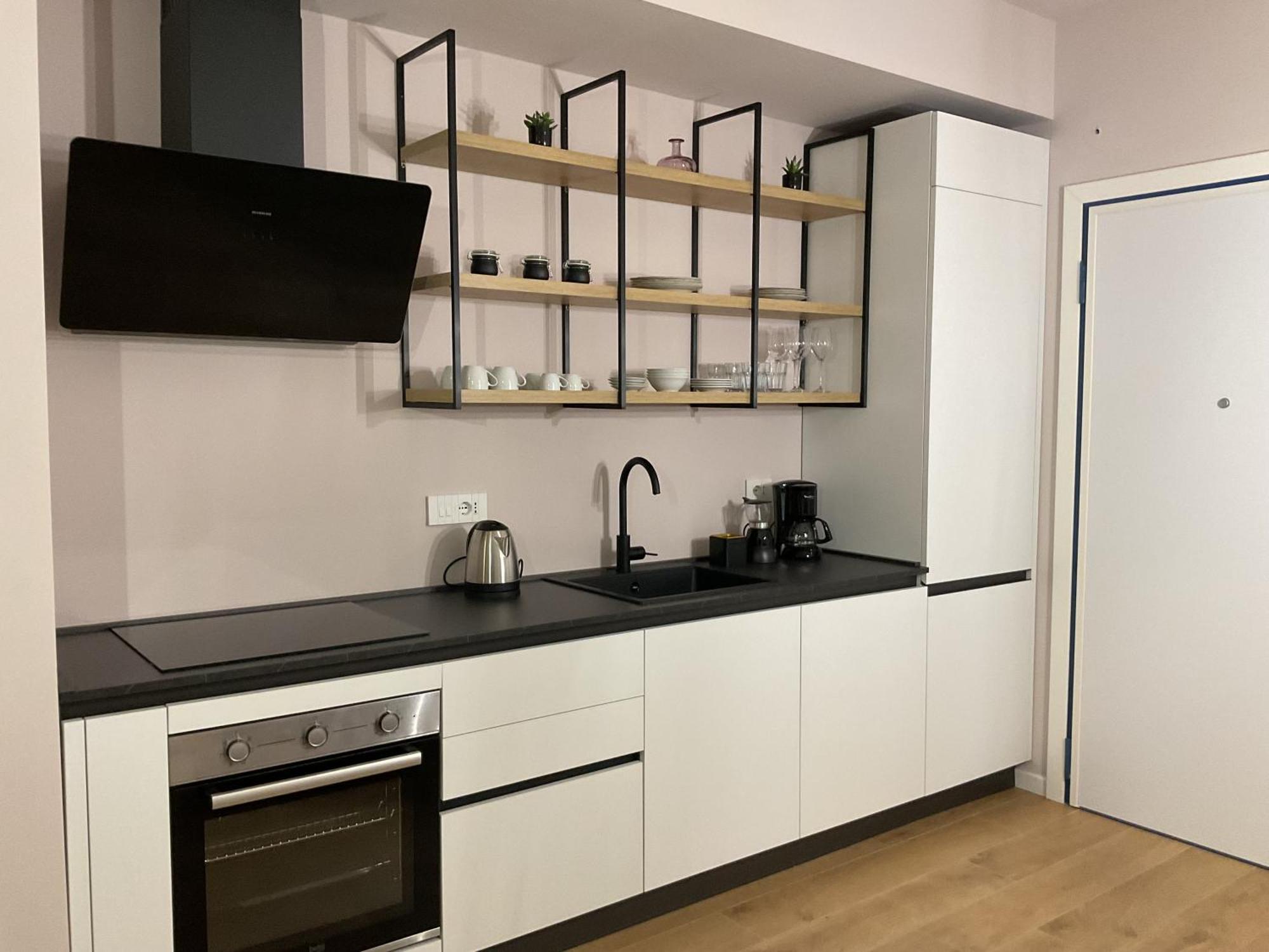 Residenza Labicana Luxury Apartment- In The Heart Of ローマ エクステリア 写真