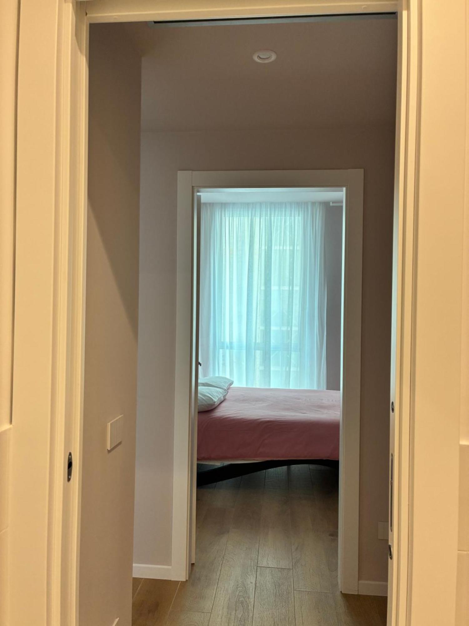 Residenza Labicana Luxury Apartment- In The Heart Of ローマ エクステリア 写真