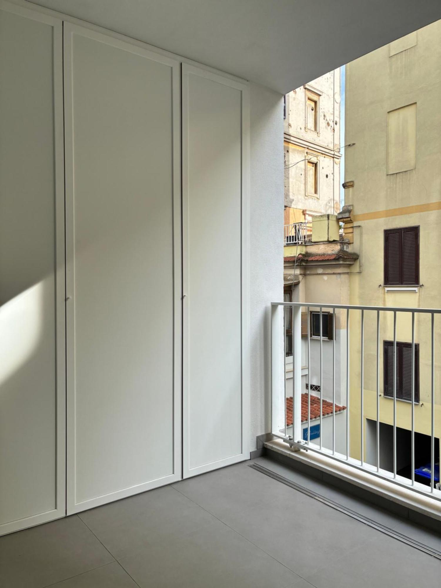 Residenza Labicana Luxury Apartment- In The Heart Of ローマ エクステリア 写真