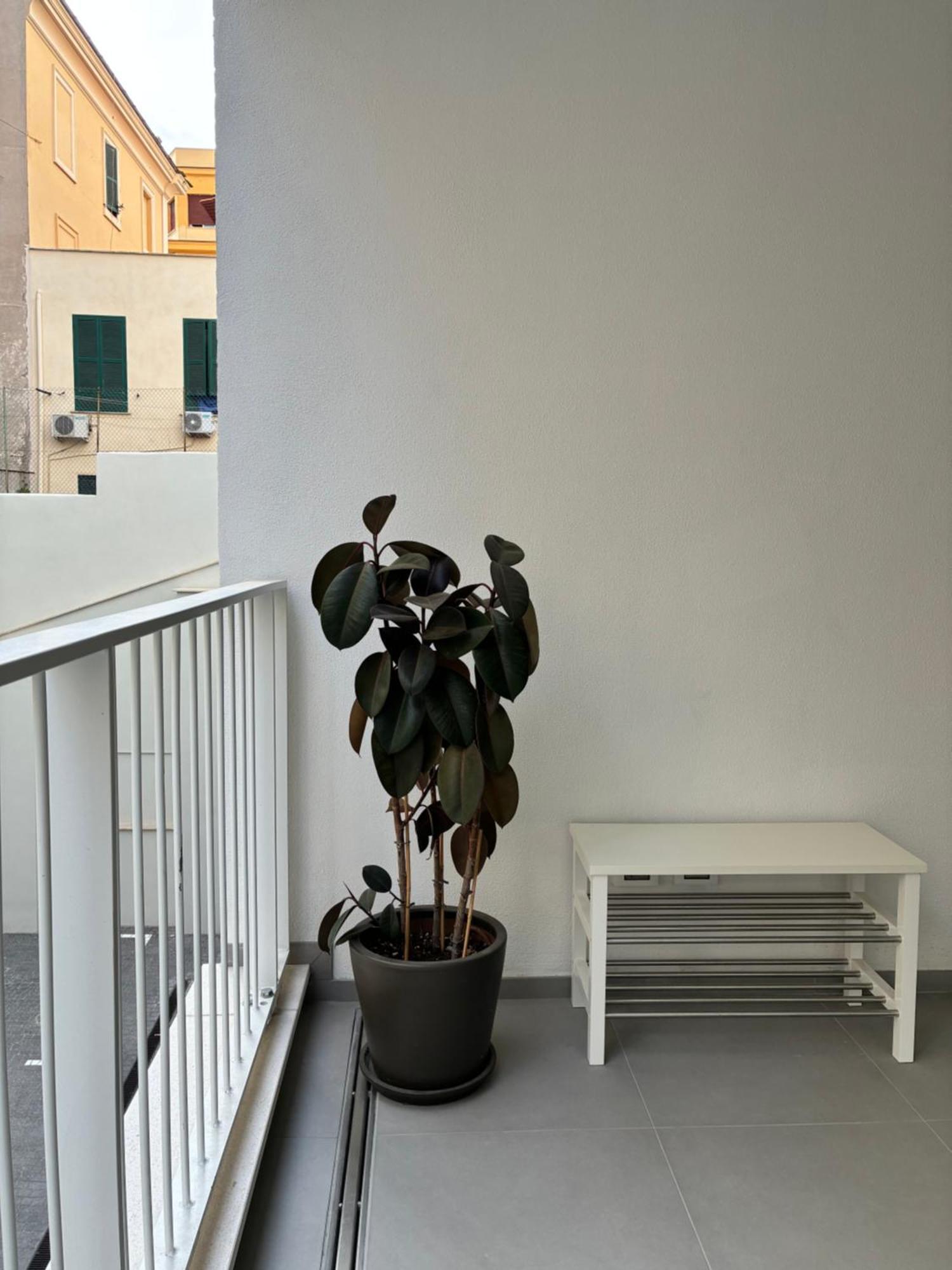 Residenza Labicana Luxury Apartment- In The Heart Of ローマ エクステリア 写真