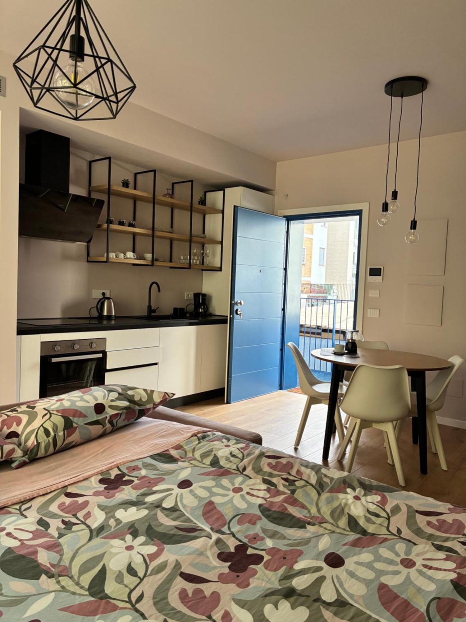 Residenza Labicana Luxury Apartment- In The Heart Of ローマ エクステリア 写真