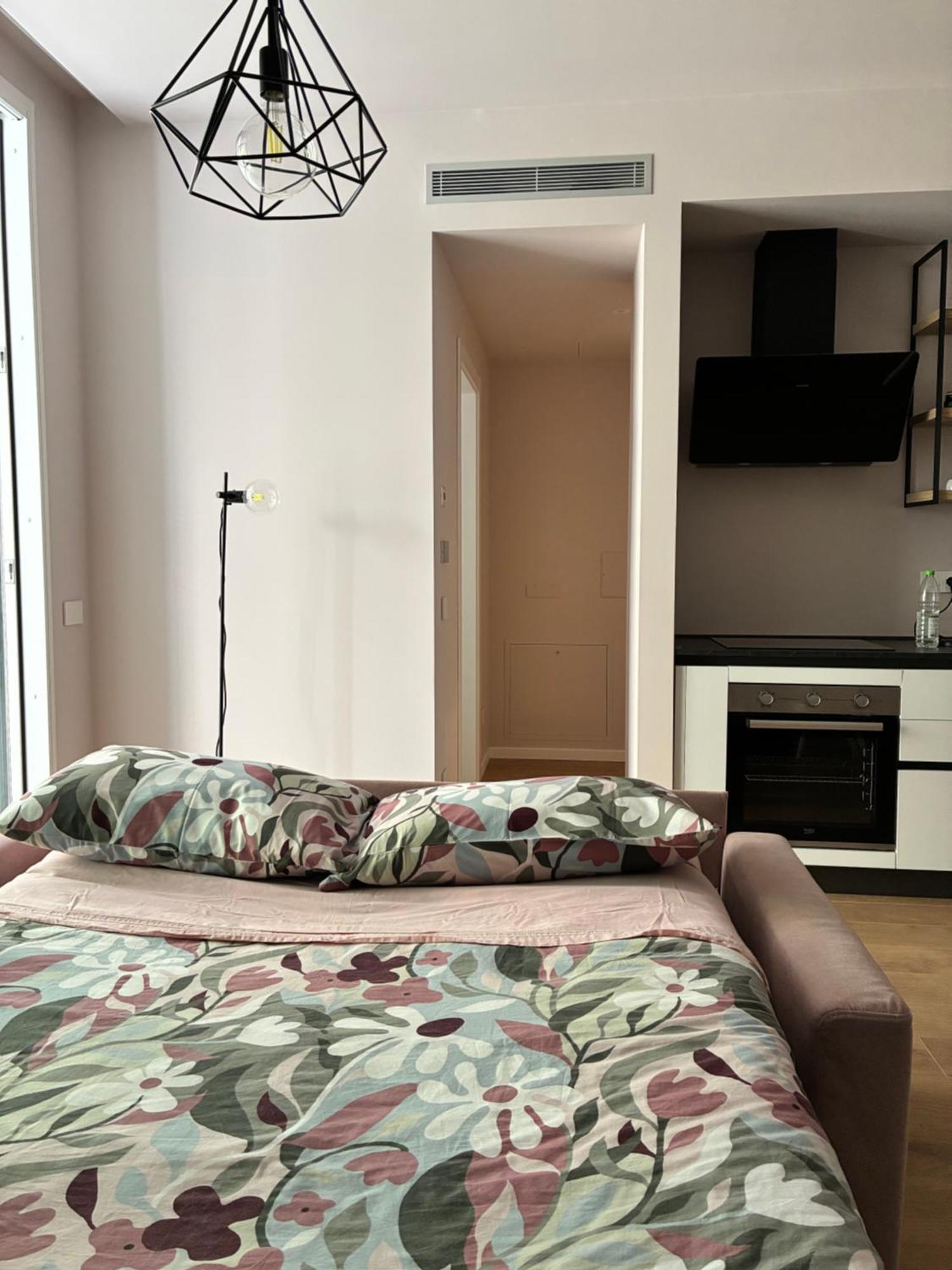 Residenza Labicana Luxury Apartment- In The Heart Of ローマ エクステリア 写真