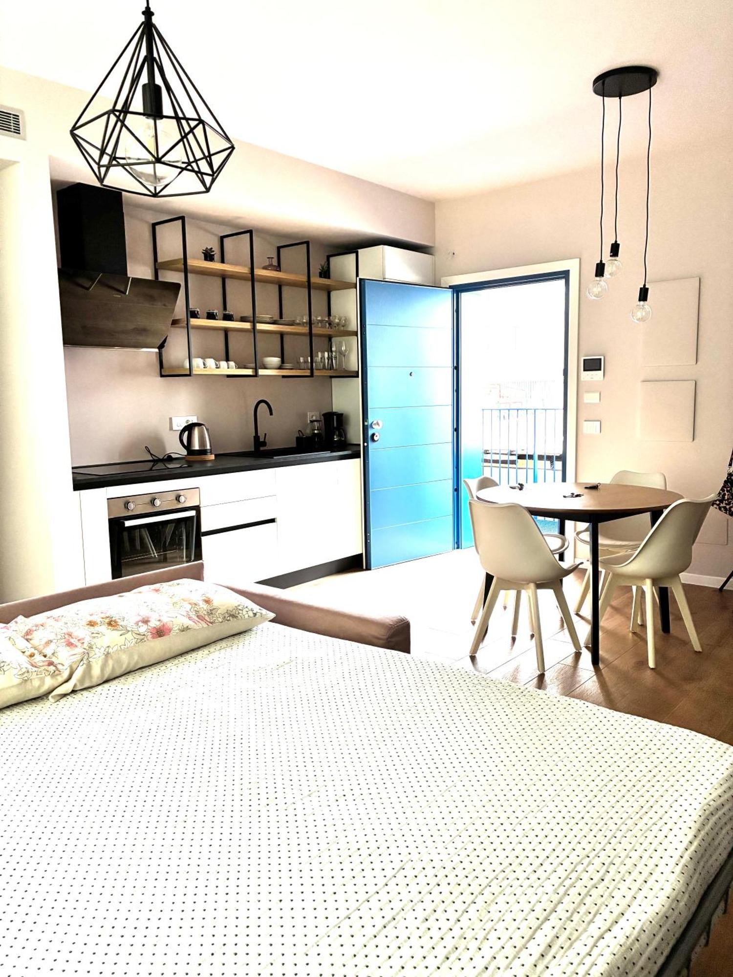 Residenza Labicana Luxury Apartment- In The Heart Of ローマ エクステリア 写真