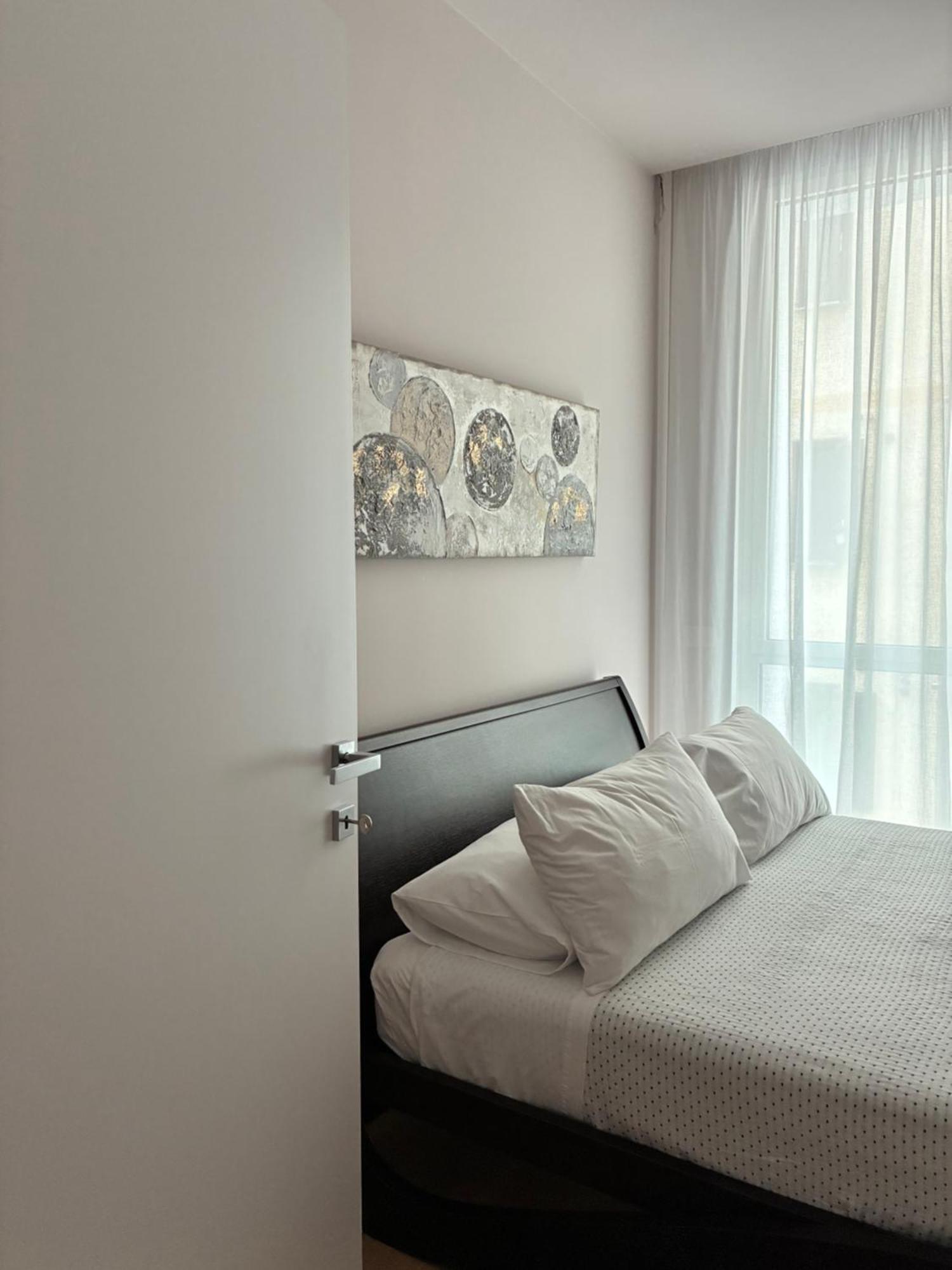 Residenza Labicana Luxury Apartment- In The Heart Of ローマ エクステリア 写真