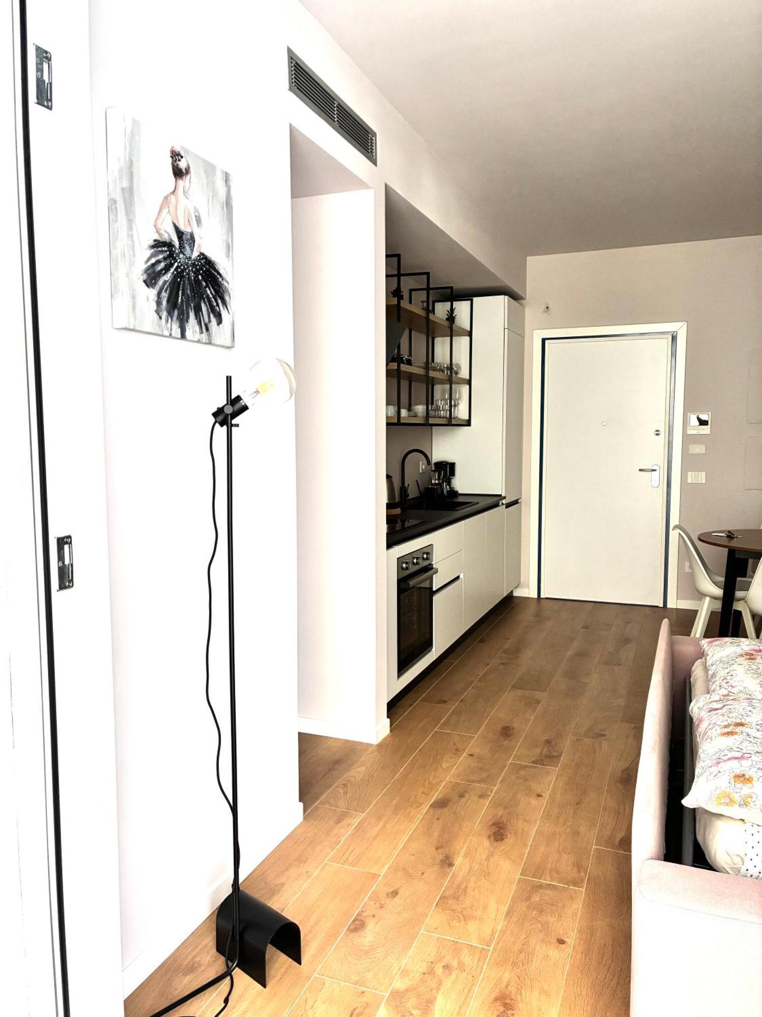 Residenza Labicana Luxury Apartment- In The Heart Of ローマ エクステリア 写真