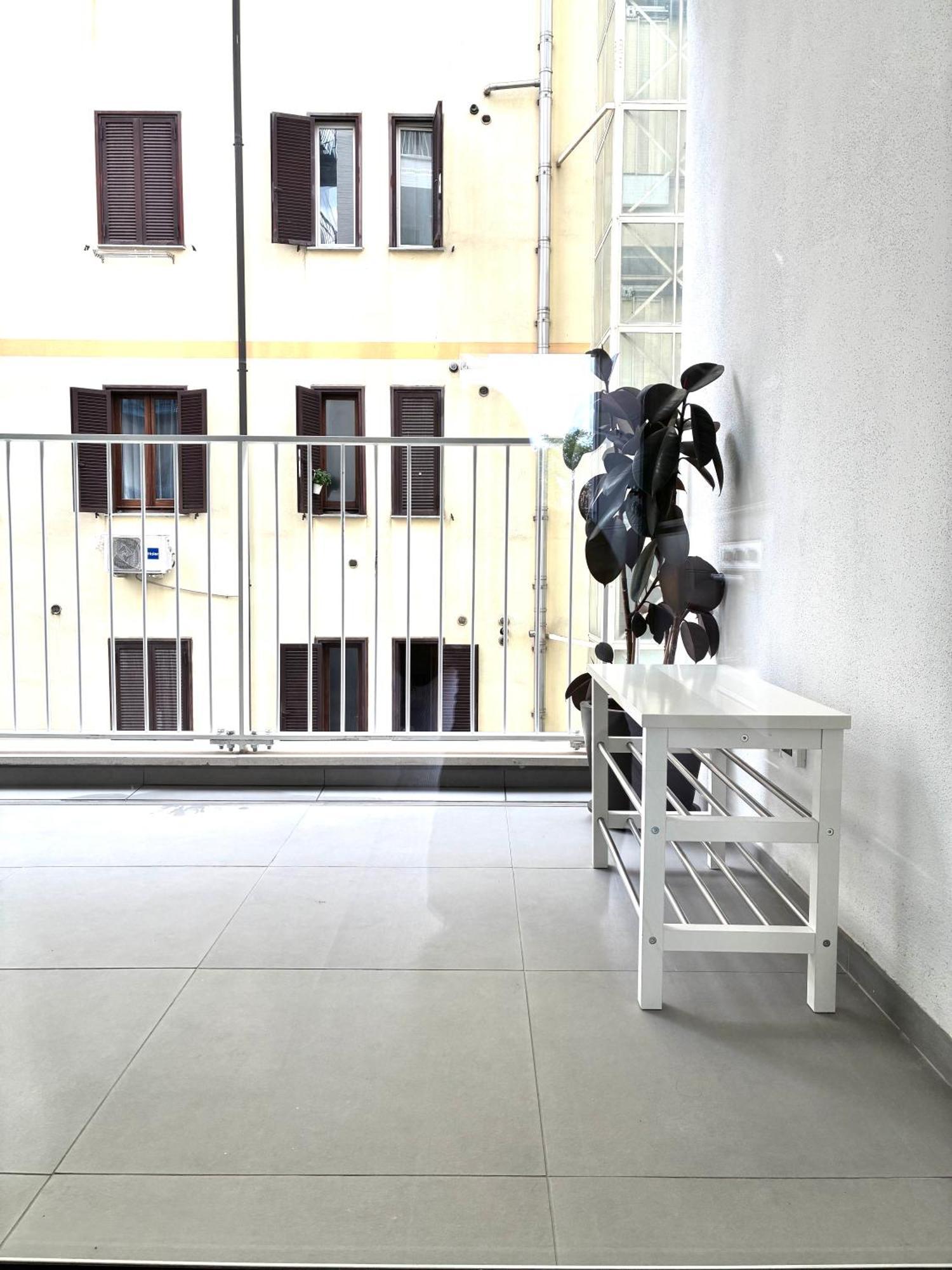 Residenza Labicana Luxury Apartment- In The Heart Of ローマ エクステリア 写真