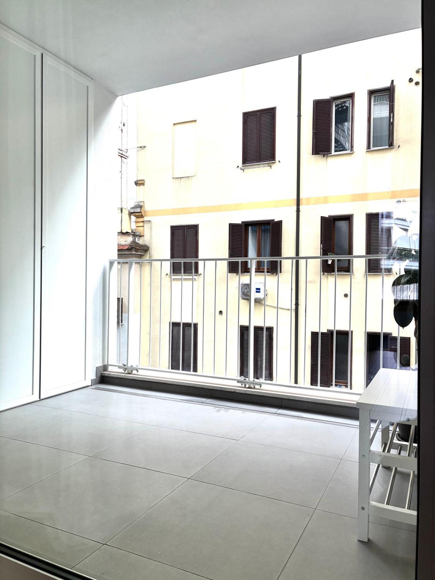 Residenza Labicana Luxury Apartment- In The Heart Of ローマ エクステリア 写真