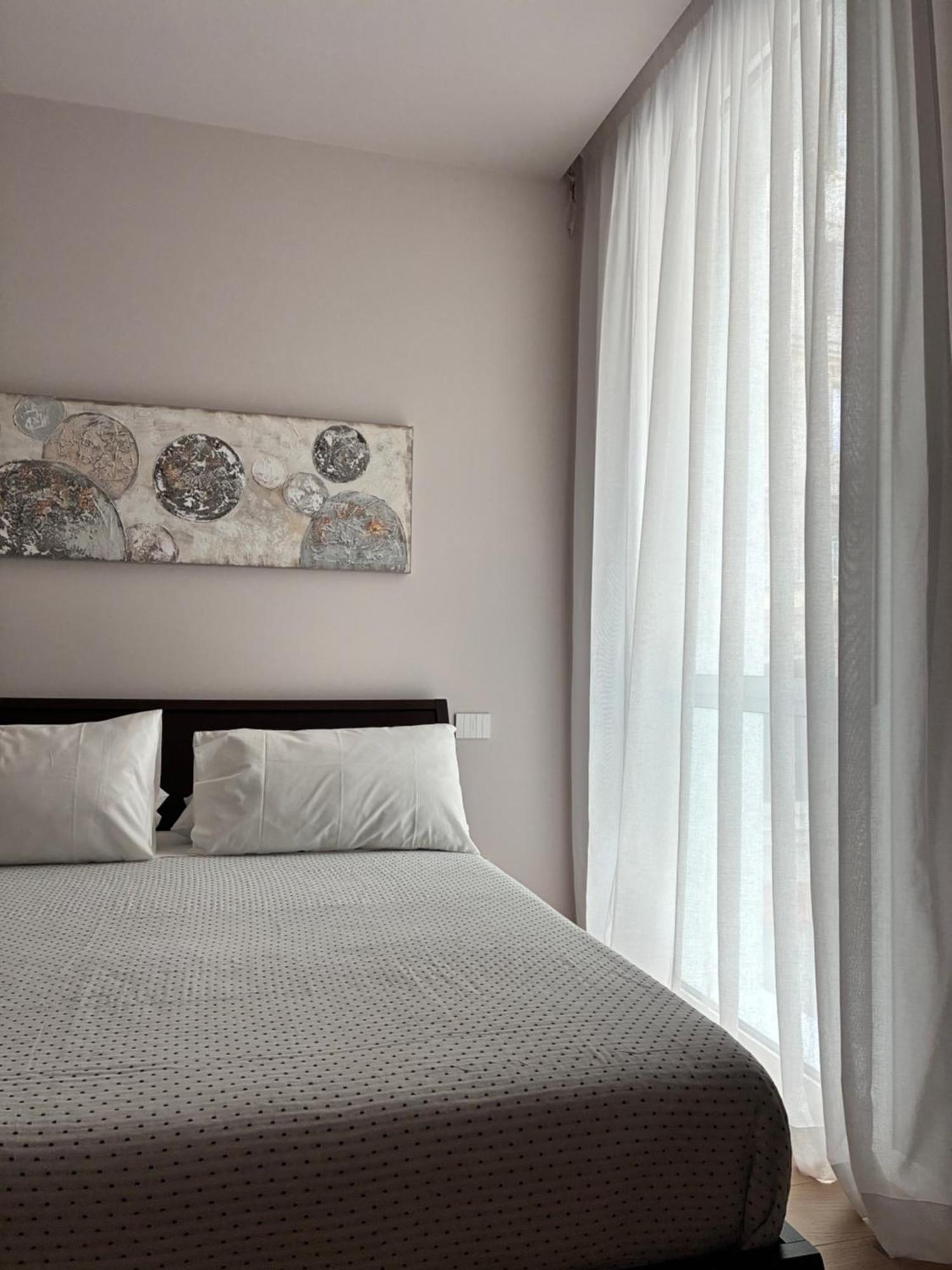 Residenza Labicana Luxury Apartment- In The Heart Of ローマ エクステリア 写真