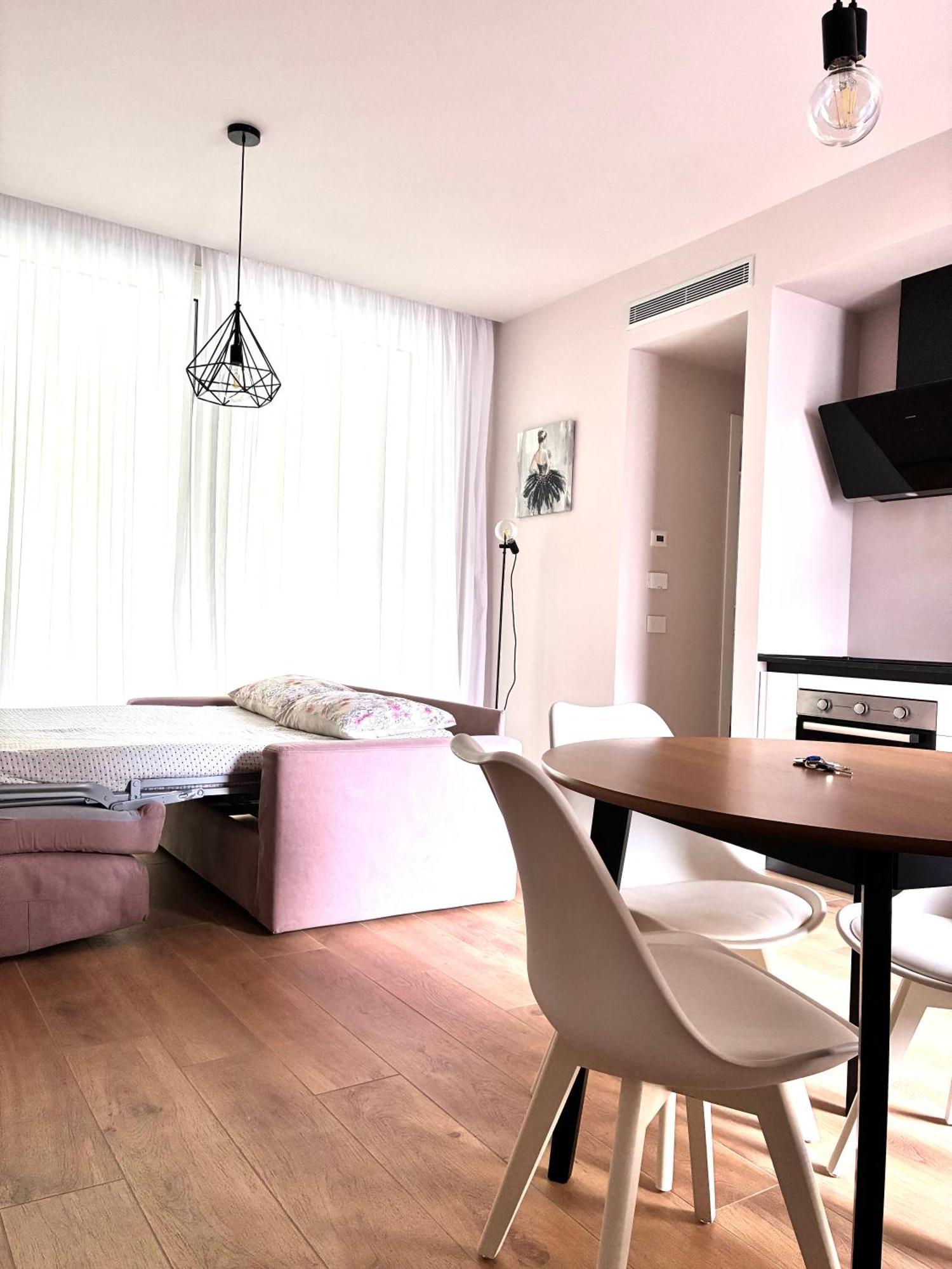 Residenza Labicana Luxury Apartment- In The Heart Of ローマ エクステリア 写真