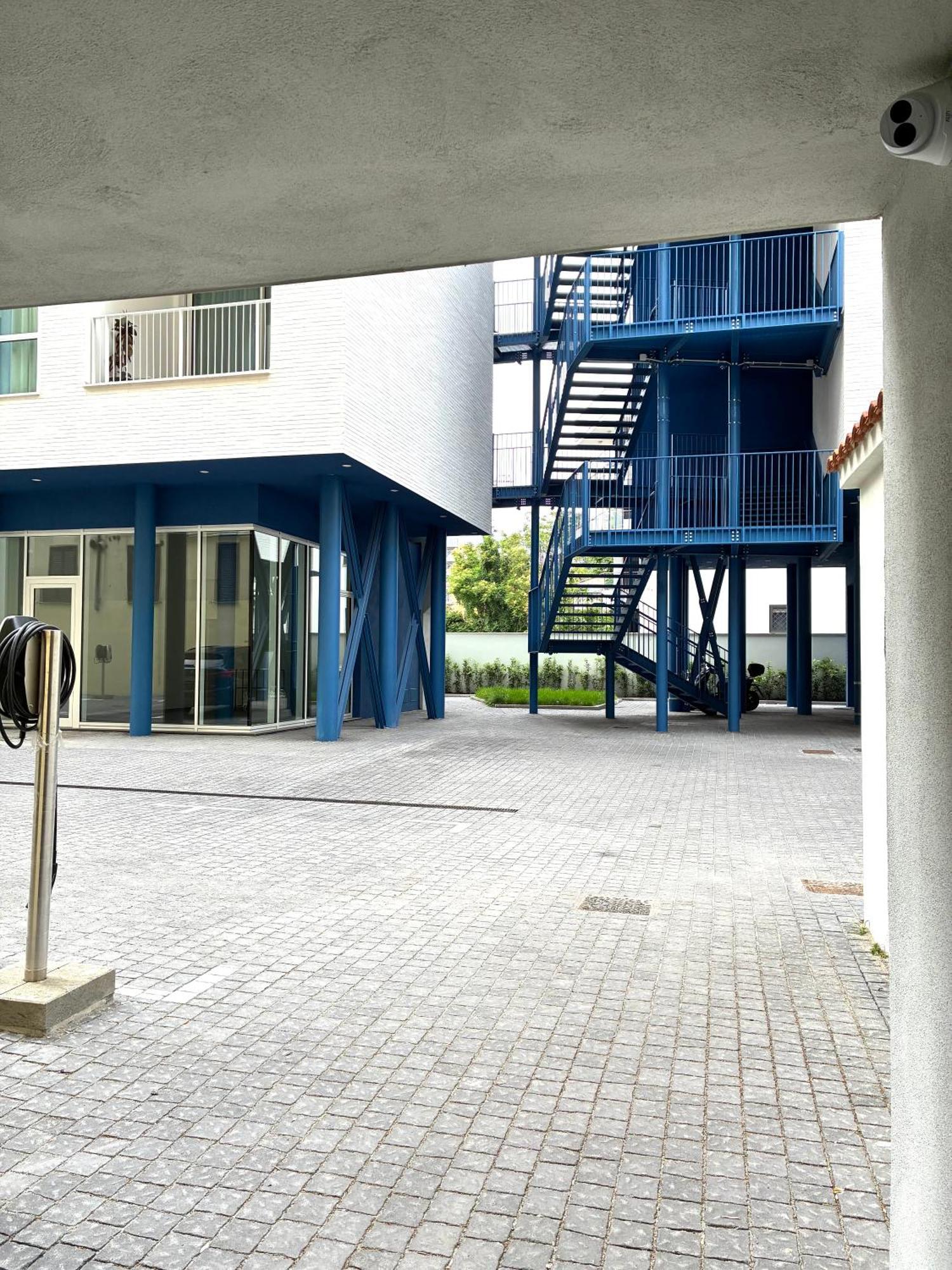 Residenza Labicana Luxury Apartment- In The Heart Of ローマ エクステリア 写真