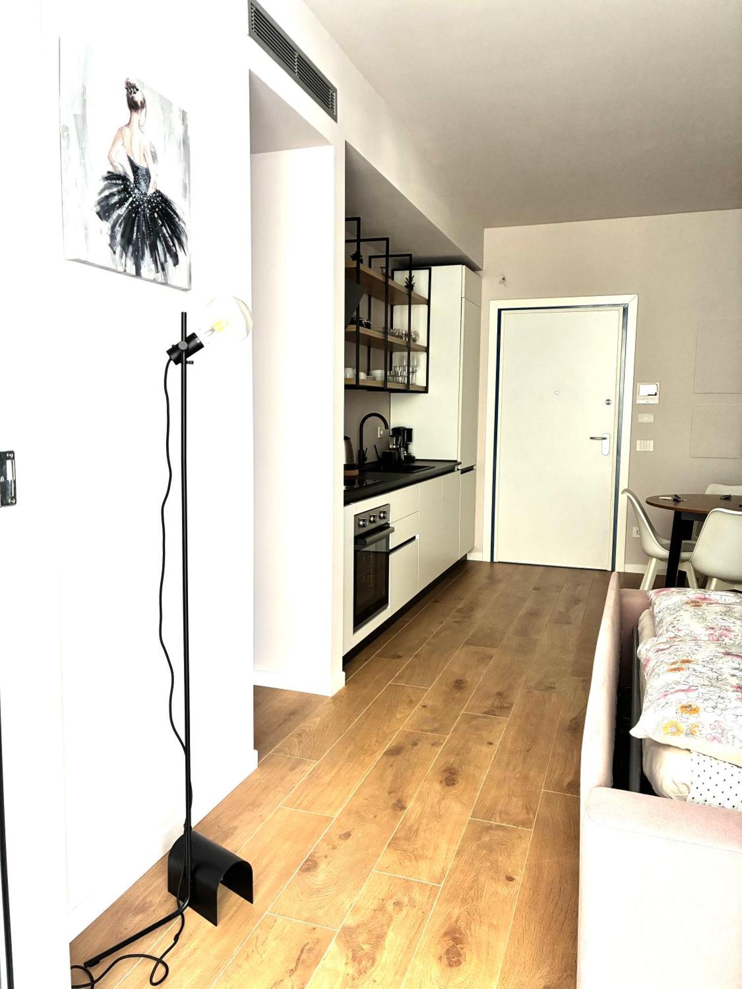 Residenza Labicana Luxury Apartment- In The Heart Of ローマ エクステリア 写真